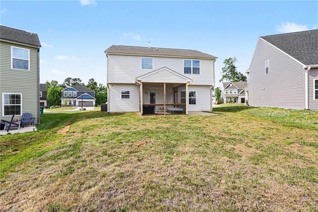 3208 Riley Ford Trail, High Point, NC 27265