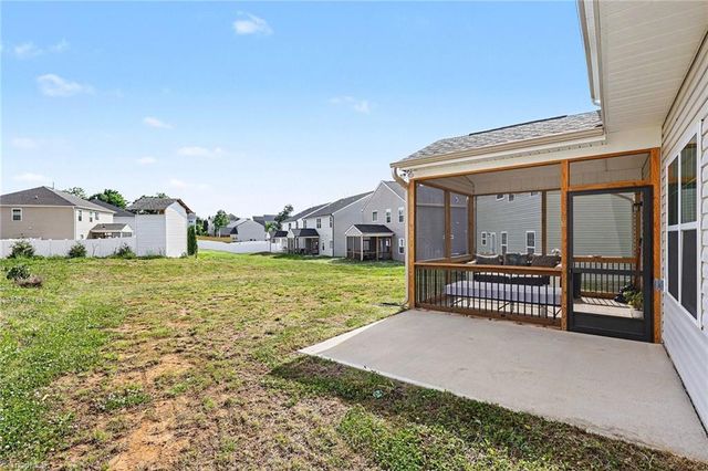 3208 Riley Ford Trail, High Point, NC 27265