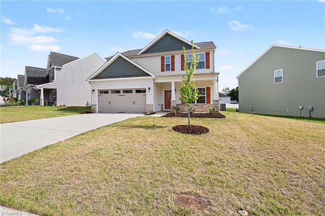 3208 Riley Ford Trail, High Point, NC 27265