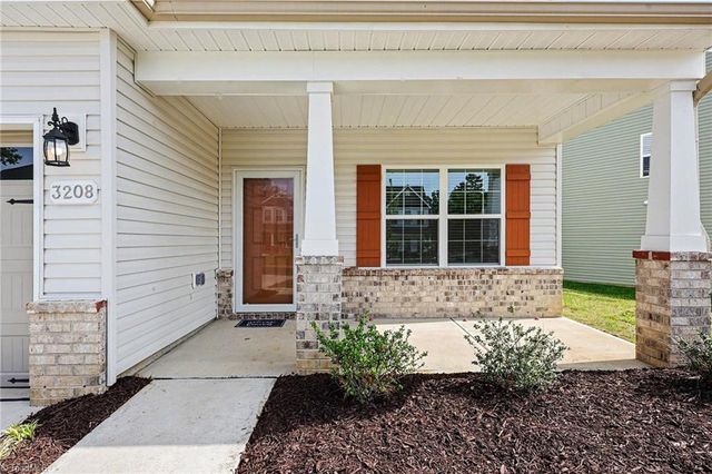 3208 Riley Ford Trail, High Point, NC 27265