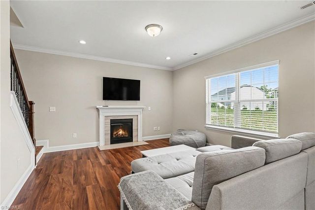 3208 Riley Ford Trail, High Point, NC 27265