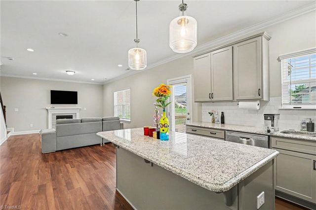 3208 Riley Ford Trail, High Point, NC 27265