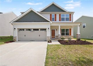 3208 Riley Ford Trail, High Point, NC 27265
