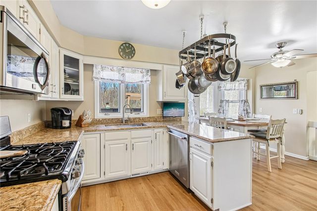 161 Anytrell Drive, Penfield, NY 14580