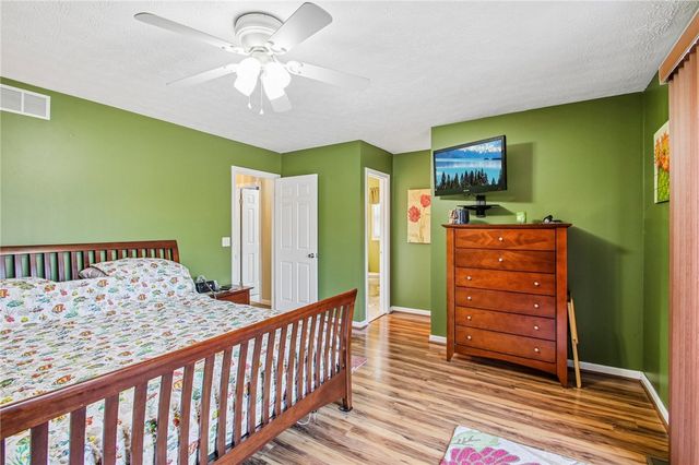 161 Anytrell Drive, Penfield, NY 14580