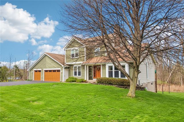 161 Anytrell Drive, Penfield, NY 14580
