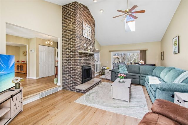 161 Anytrell Drive, Penfield, NY 14580