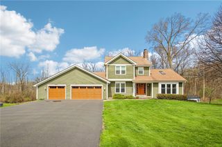161 Anytrell Drive, Penfield, NY 14580