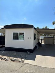 18131 Langlois Road D17, Desert Hot Springs, CA 92241