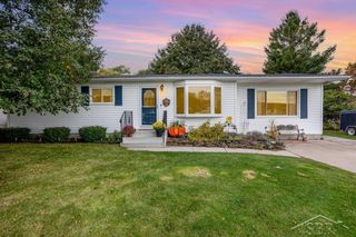 4648 Meadow Court, Williams Twp, MI 48611