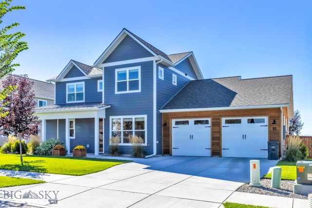 57 Lion Peak, Bozeman, MT 59718 property photo