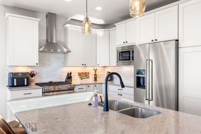 57 Lion Peak, Bozeman, MT 59718