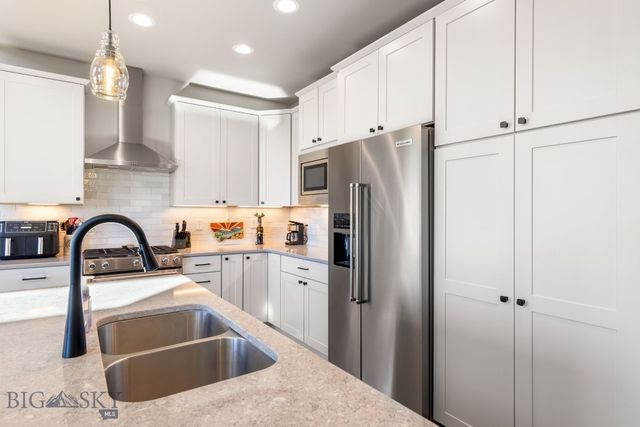 57 Lion Peak, Bozeman, MT 59718