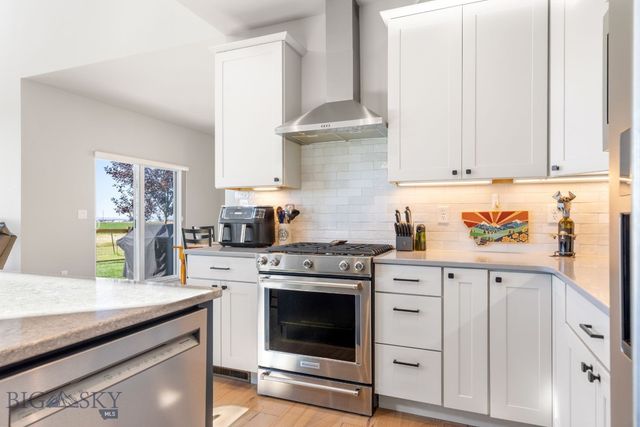 57 Lion Peak, Bozeman, MT 59718