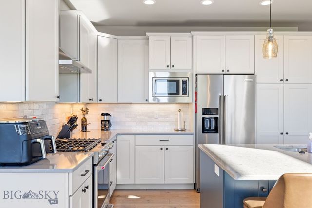 57 Lion Peak, Bozeman, MT 59718