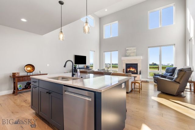57 Lion Peak, Bozeman, MT 59718