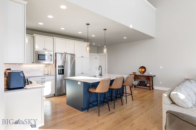57 Lion Peak, Bozeman, MT 59718