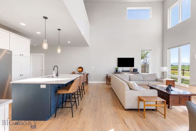 57 Lion Peak, Bozeman, MT 59718