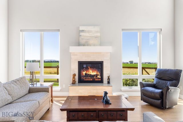57 Lion Peak, Bozeman, MT 59718