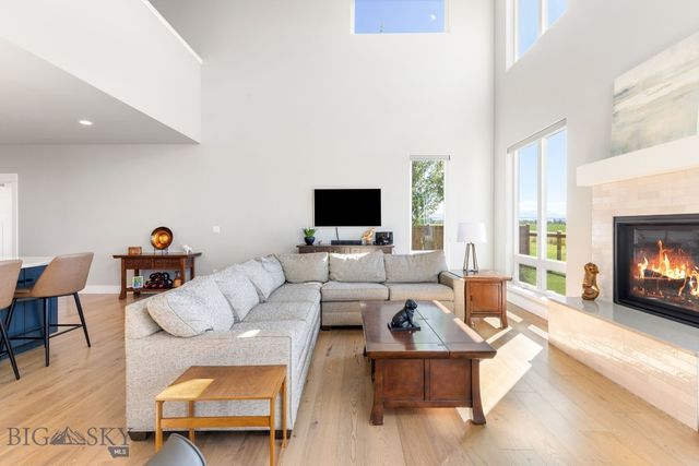 57 Lion Peak, Bozeman, MT 59718