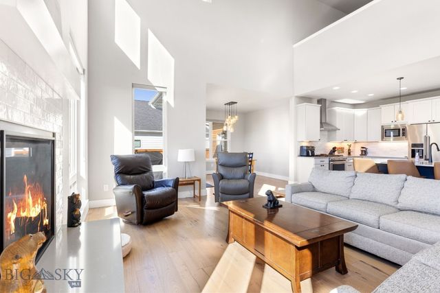 57 Lion Peak, Bozeman, MT 59718