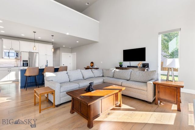 57 Lion Peak, Bozeman, MT 59718