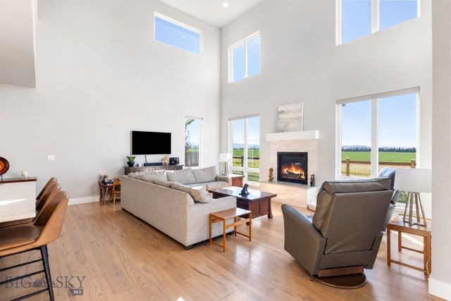 57 Lion Peak, Bozeman, MT 59718