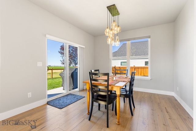 57 Lion Peak, Bozeman, MT 59718
