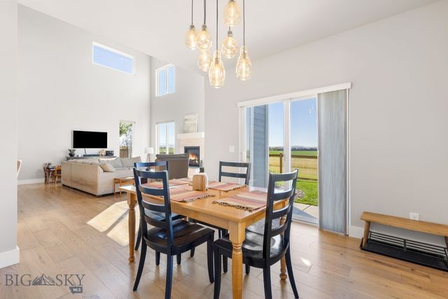 57 Lion Peak, Bozeman, MT 59718
