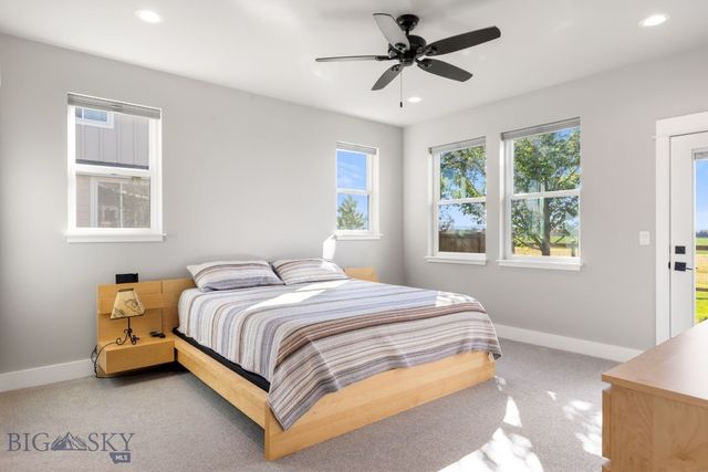 57 Lion Peak, Bozeman, MT 59718