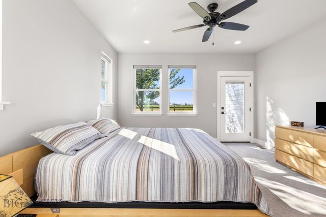 57 Lion Peak, Bozeman, MT 59718