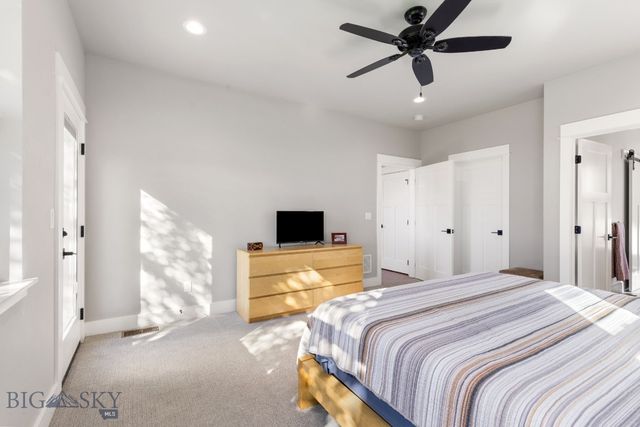 57 Lion Peak, Bozeman, MT 59718