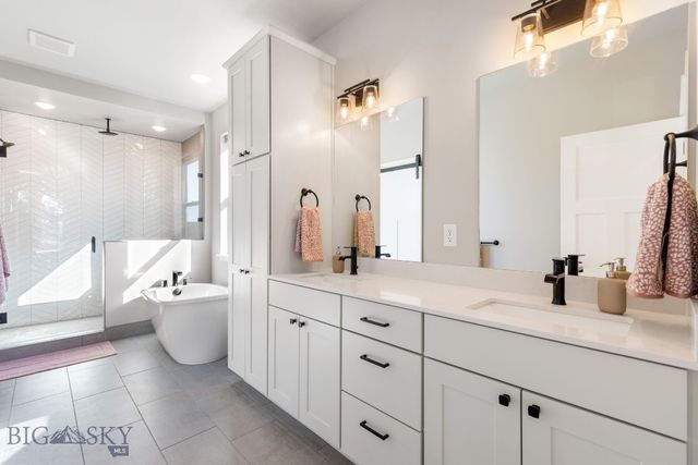 57 Lion Peak, Bozeman, MT 59718