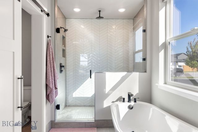 57 Lion Peak, Bozeman, MT 59718