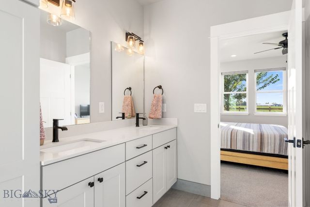 57 Lion Peak, Bozeman, MT 59718