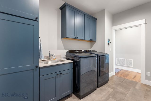 57 Lion Peak, Bozeman, MT 59718