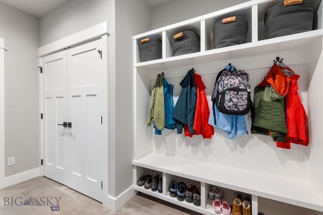 57 Lion Peak, Bozeman, MT 59718