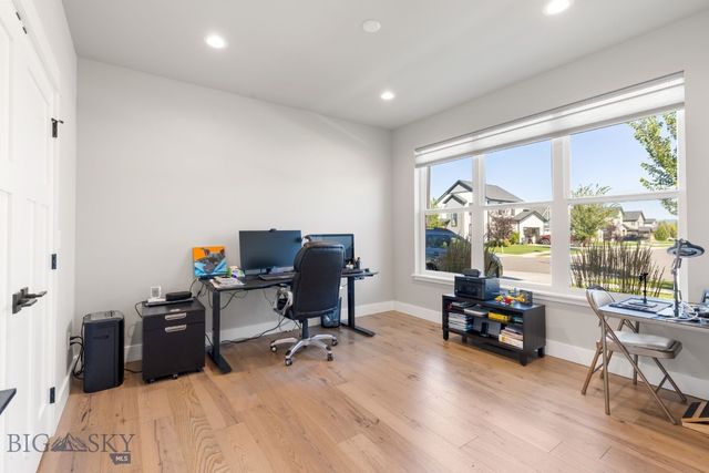 57 Lion Peak, Bozeman, MT 59718