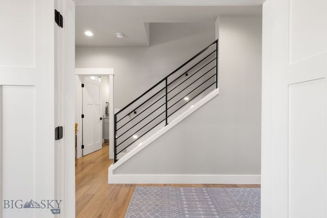 57 Lion Peak, Bozeman, MT 59718