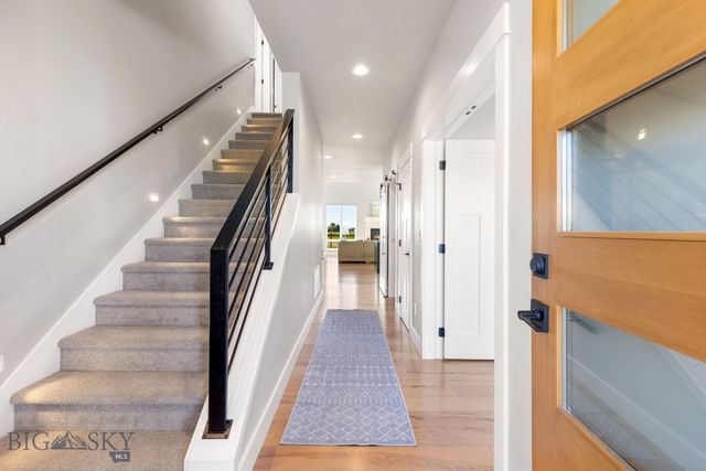 57 Lion Peak, Bozeman, MT 59718