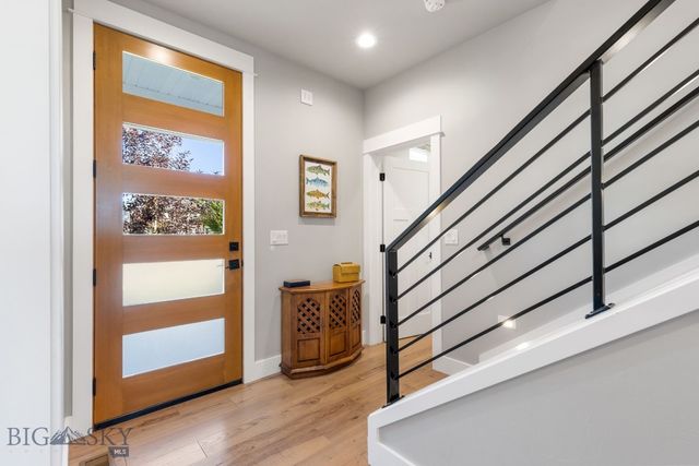 57 Lion Peak, Bozeman, MT 59718