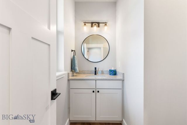 57 Lion Peak, Bozeman, MT 59718