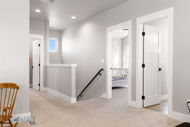 57 Lion Peak, Bozeman, MT 59718