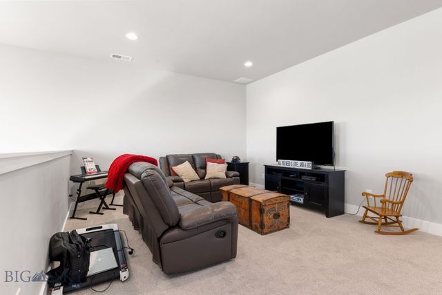 57 Lion Peak, Bozeman, MT 59718