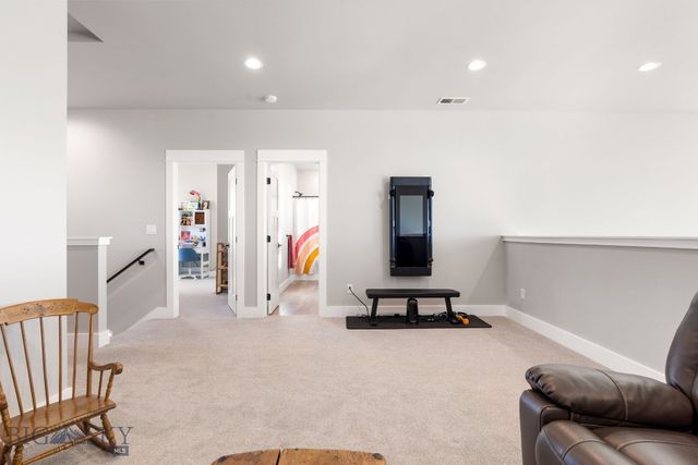 57 Lion Peak, Bozeman, MT 59718