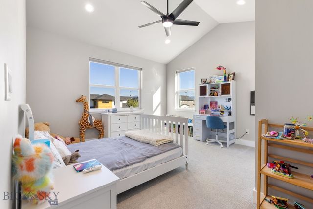 57 Lion Peak, Bozeman, MT 59718