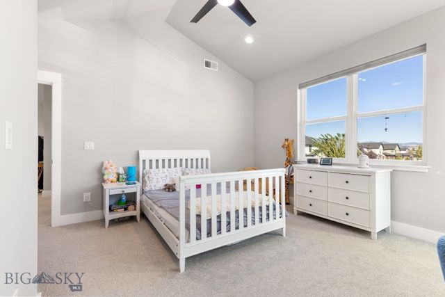 57 Lion Peak, Bozeman, MT 59718