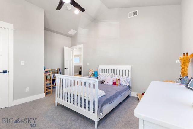 57 Lion Peak, Bozeman, MT 59718