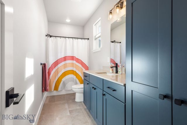 57 Lion Peak, Bozeman, MT 59718