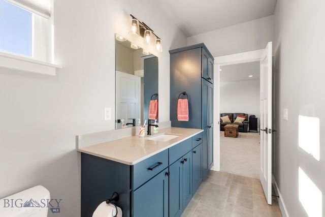 57 Lion Peak, Bozeman, MT 59718